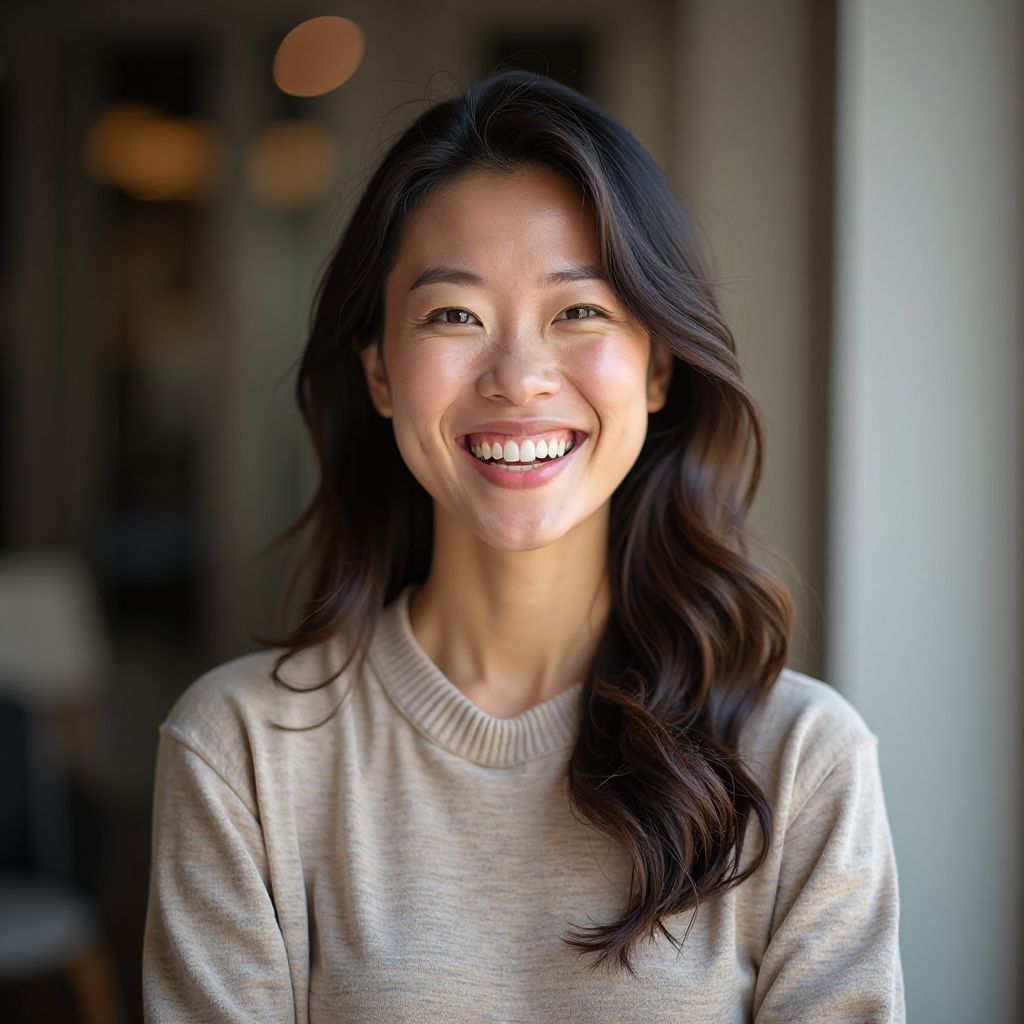 Jennifer Wu